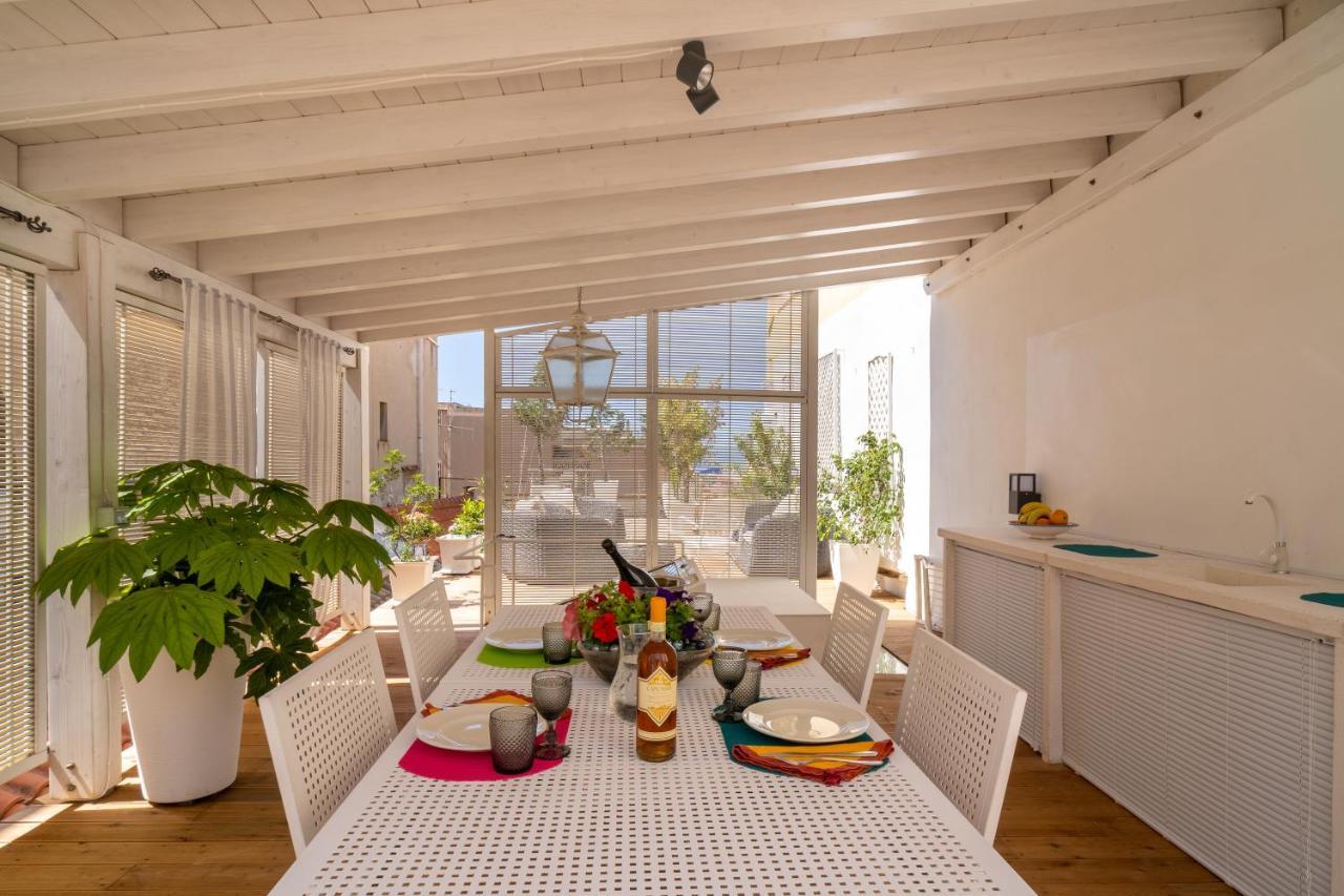 La Terrazza Sul Corso - Premium Apartment Cagliari