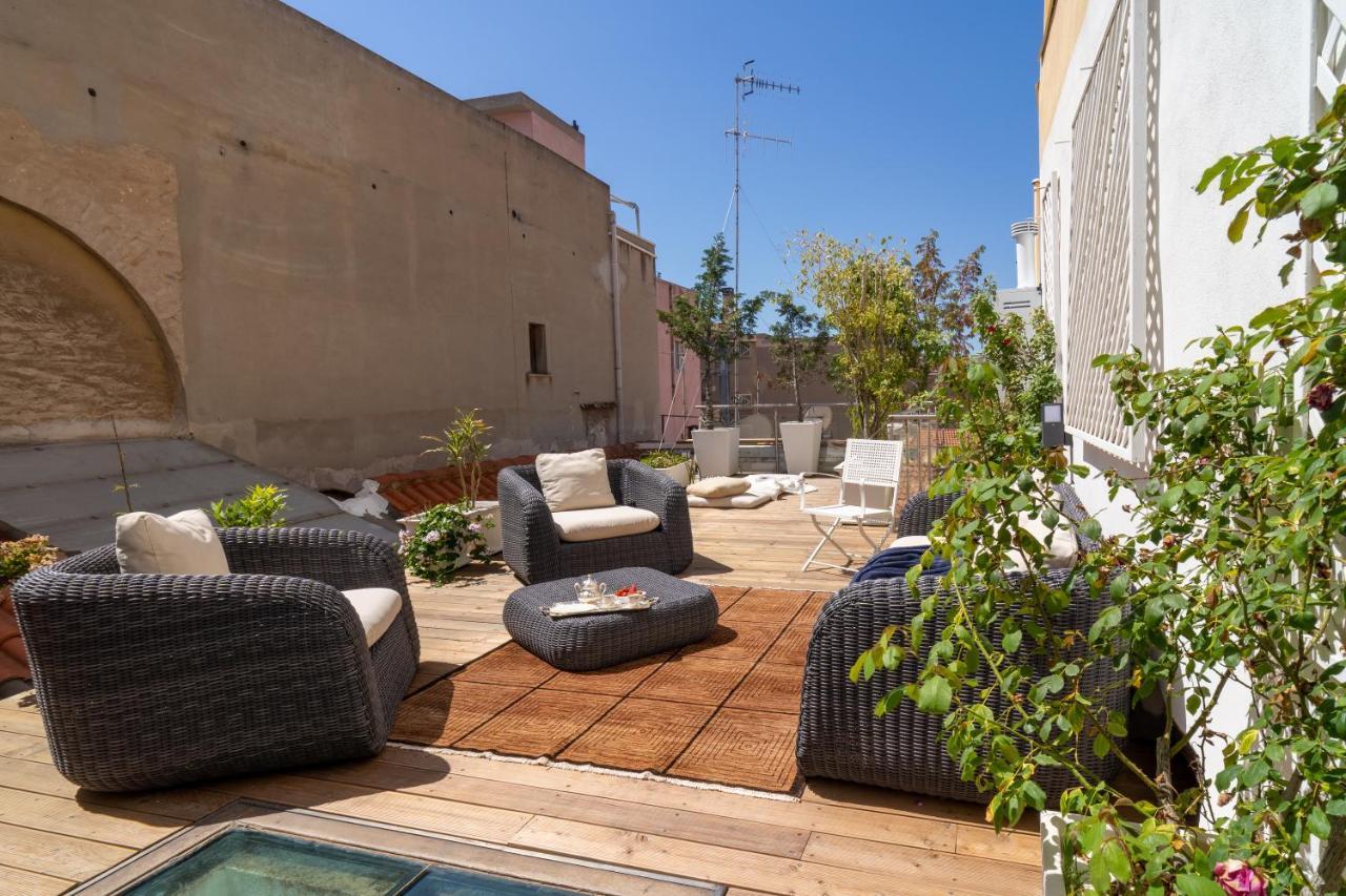 La Terrazza Sul Corso - Premium Cagliari