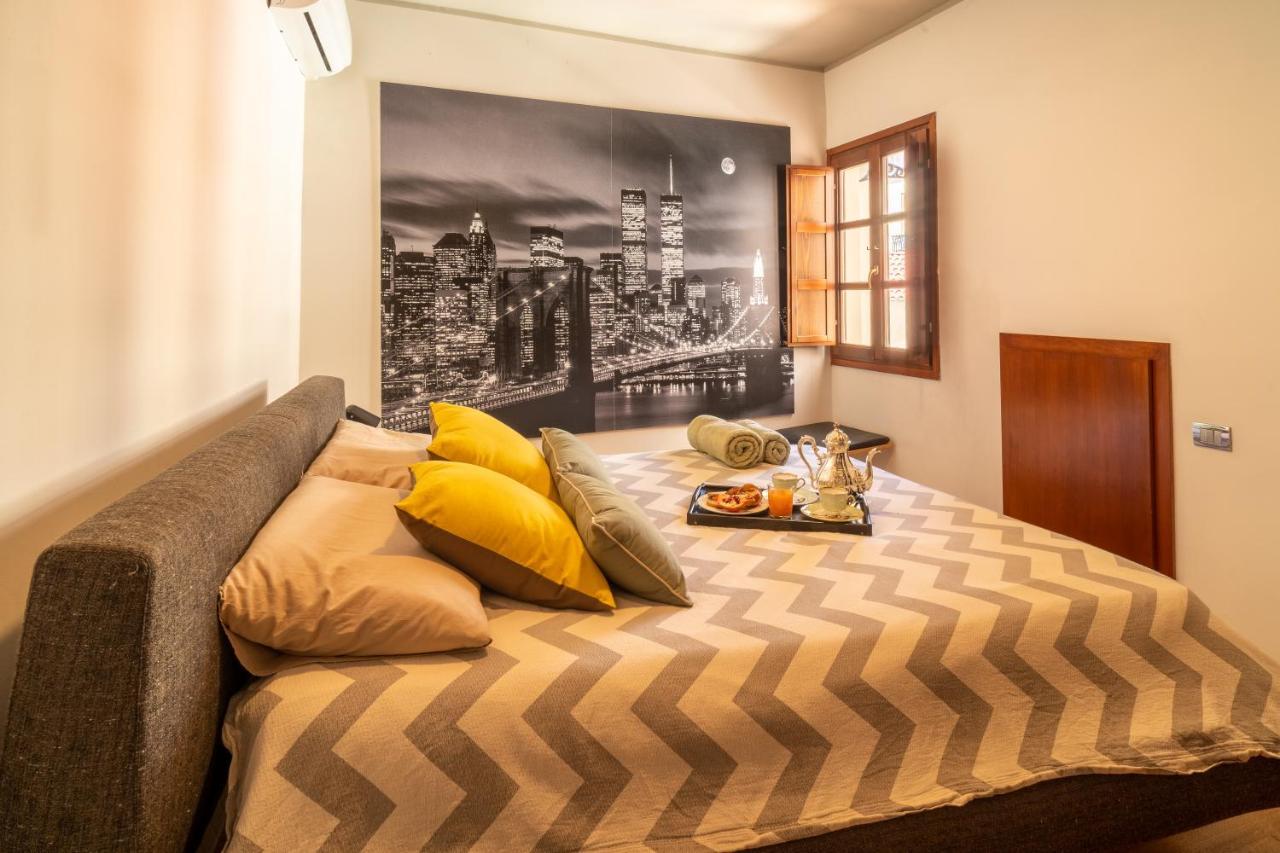 Apartment La Terrazza Sul Corso - Premium Cagliari