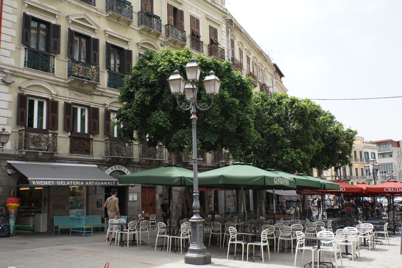 La Terrazza Sul Corso - Premium