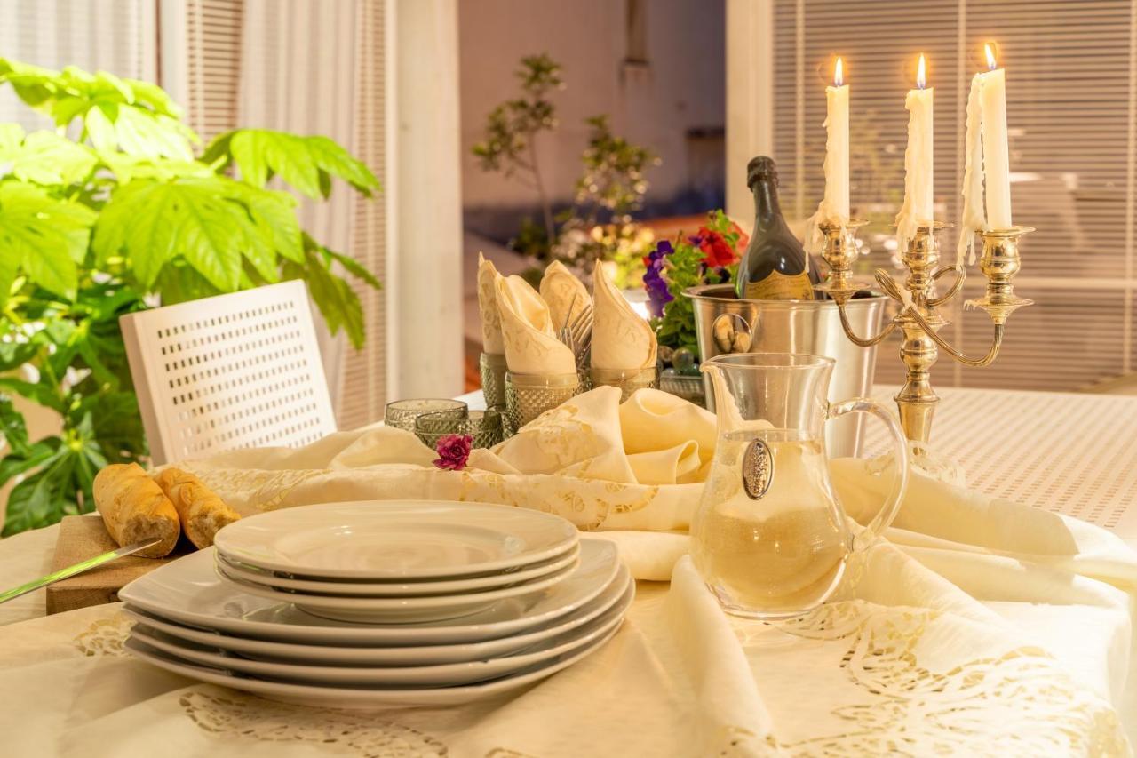 La Terrazza Sul Corso - Premium *