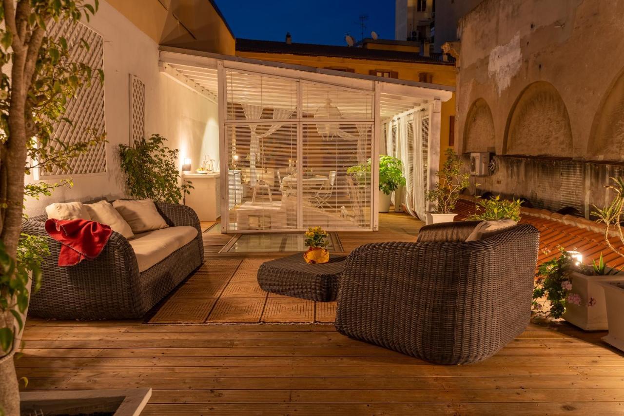 Apartment La Terrazza Sul Corso - Premium