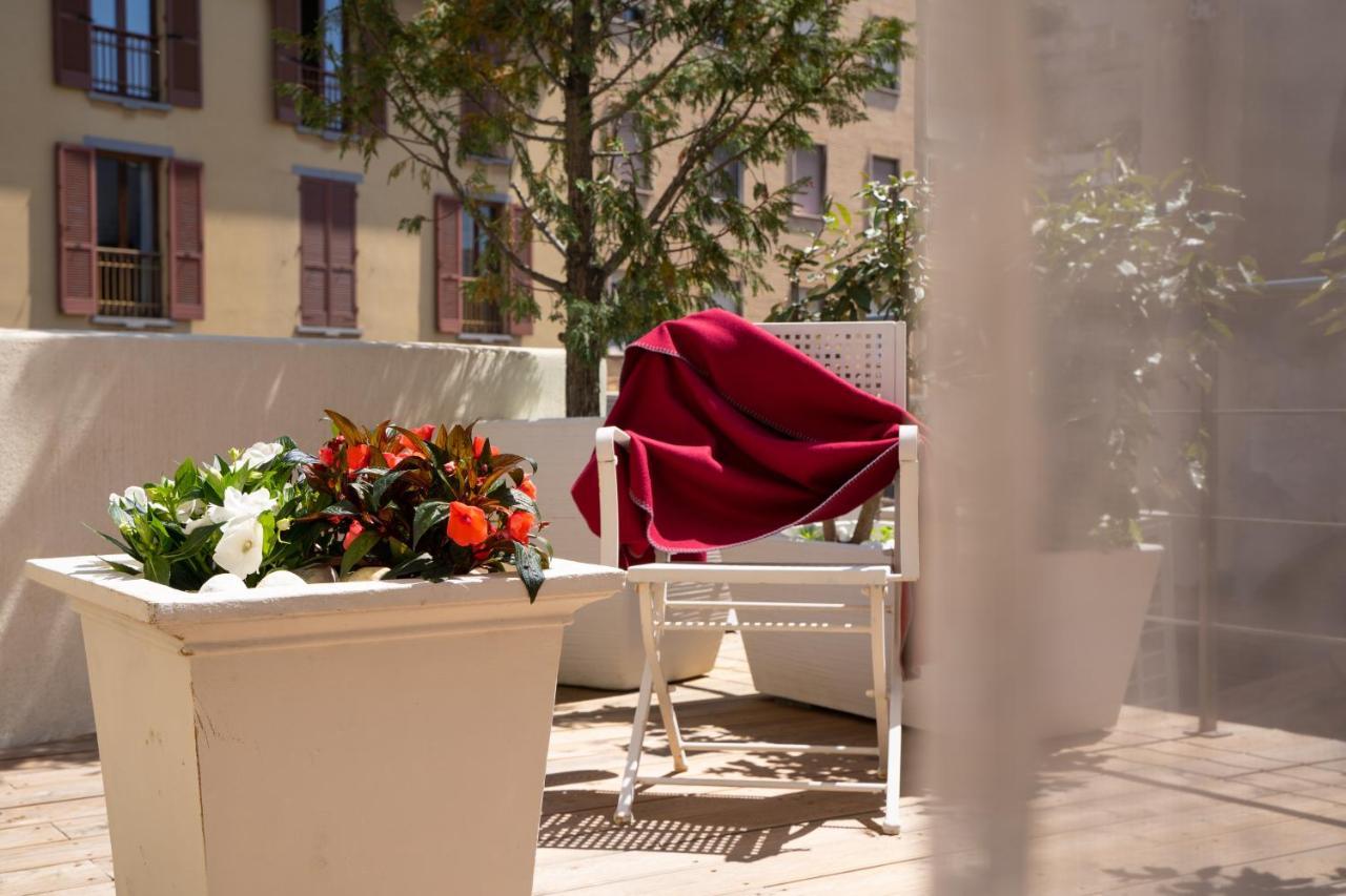 La Terrazza Sul Corso - Premium Apartment