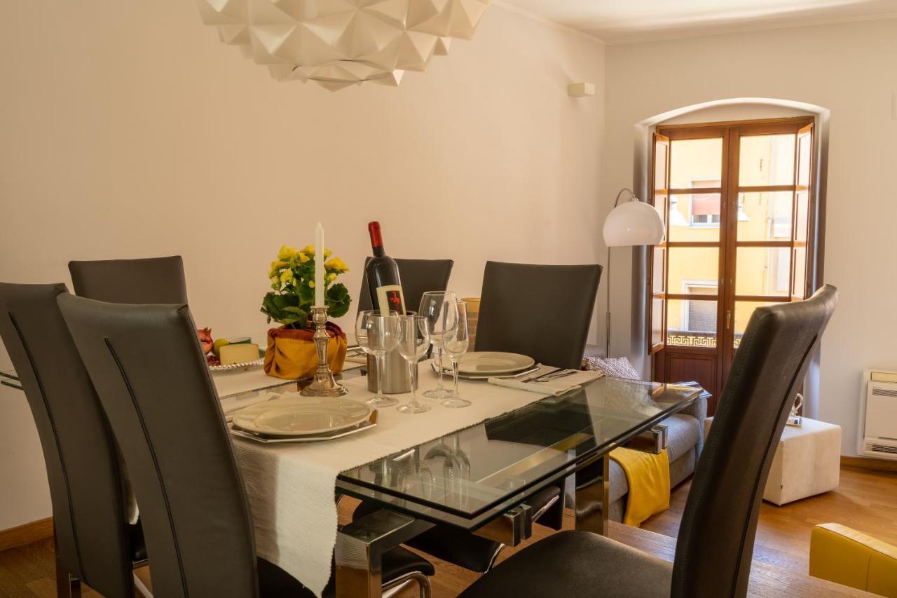 Apartment La Terrazza Sul Corso - Premium Cagliari