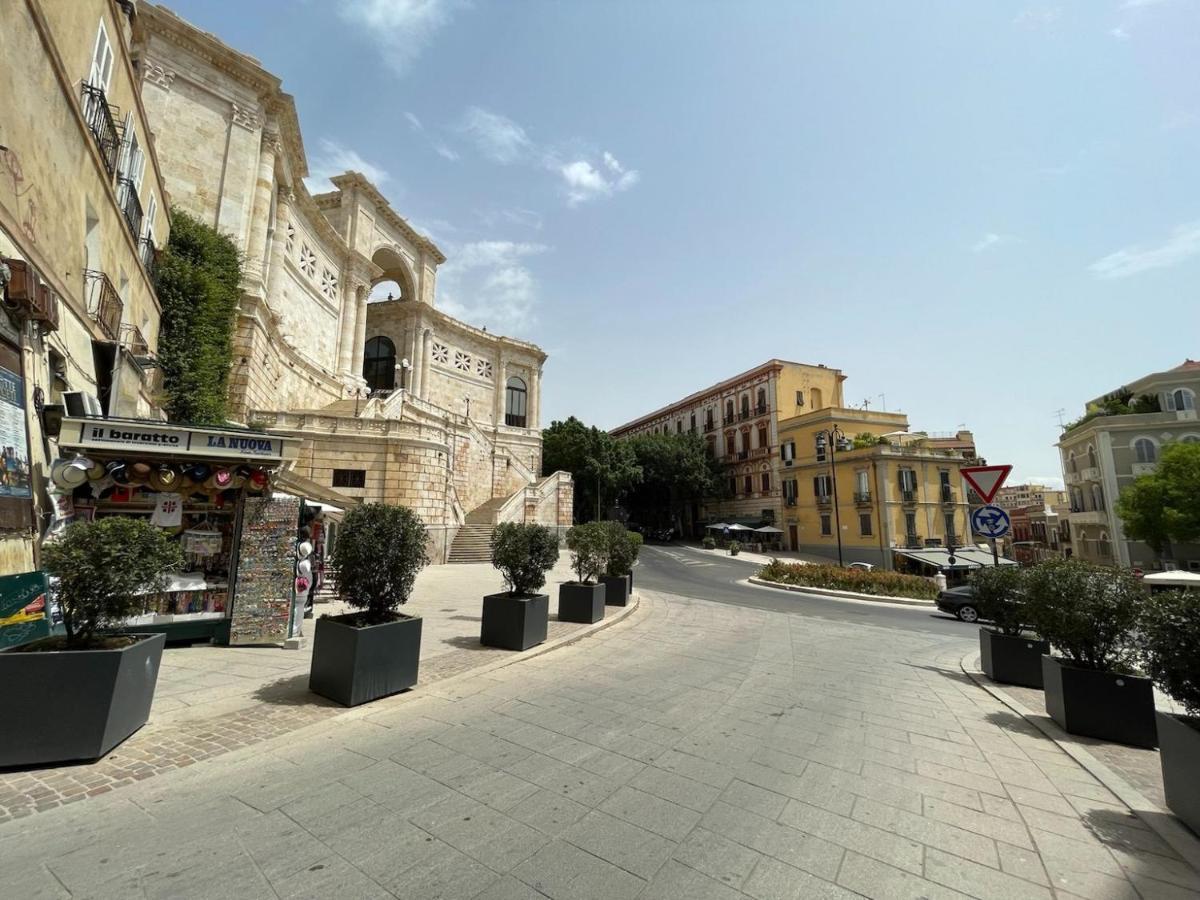 La Terrazza Sul Corso - Premium Apartment
