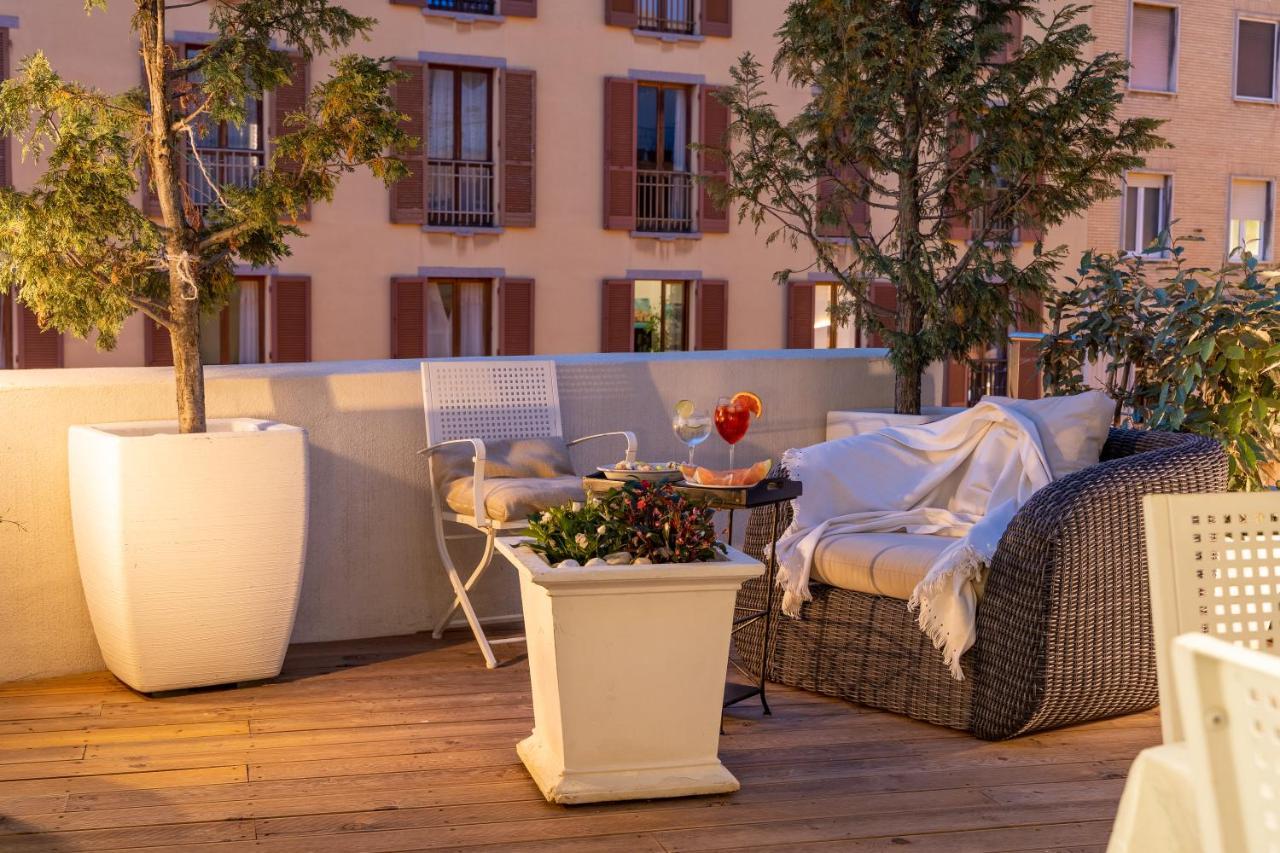 Apartment La Terrazza Sul Corso - Premium *
