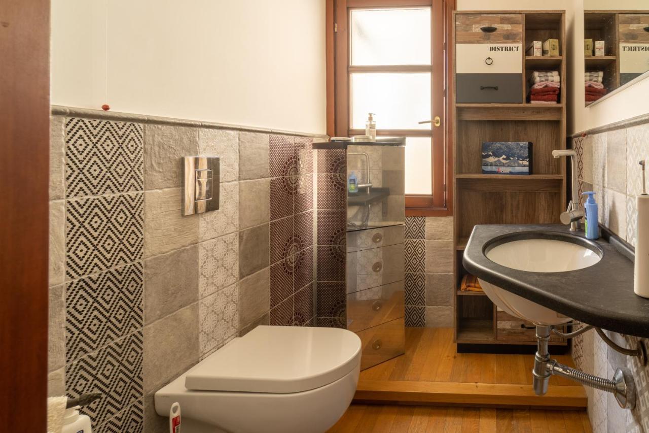 Apartment La Terrazza Sul Corso - Premium