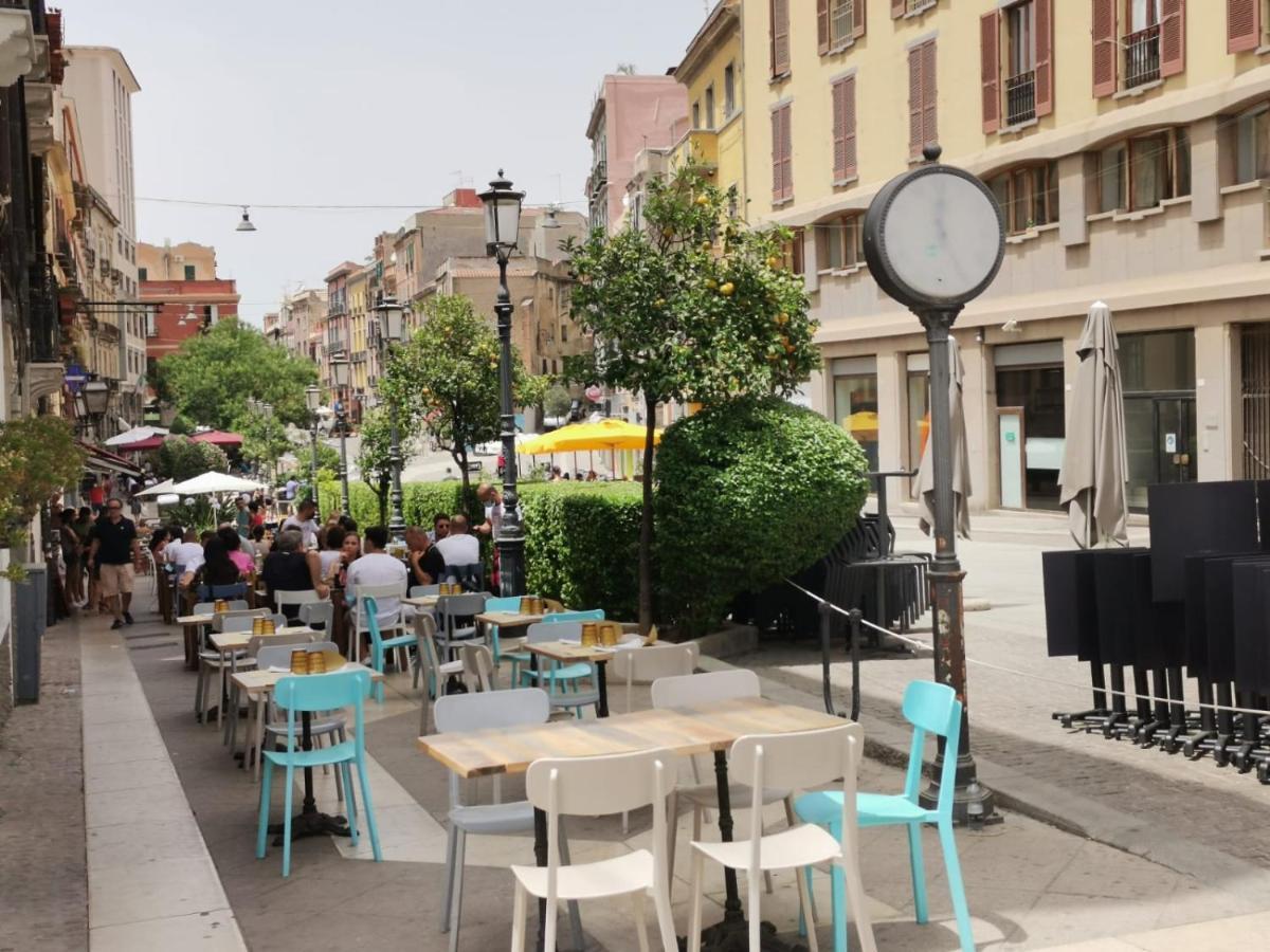 La Terrazza Sul Corso - Premium Apartment *